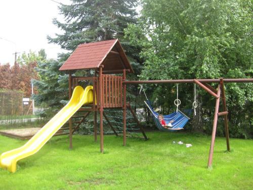 Hannabella Apartmanh�z