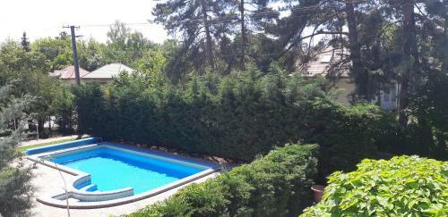 Hannabella Apartmanh�z