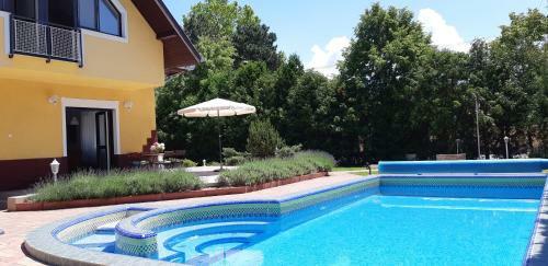 Hannabella Apartmanh�z
