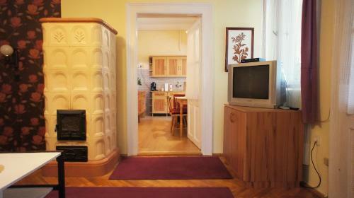 Hajnal Apartman