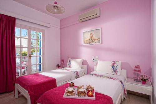 Apartamento Galini Holidays