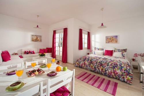 Apartamento Galini Holidays