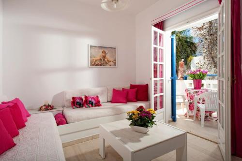 Apartamento Galini Holidays
