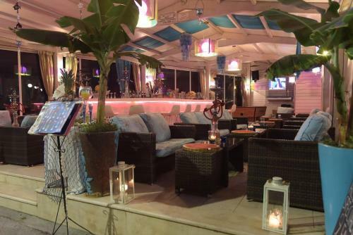 Apartamento Galini Holidays