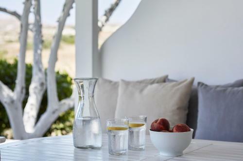 Apartamento Iliana Olive Branch