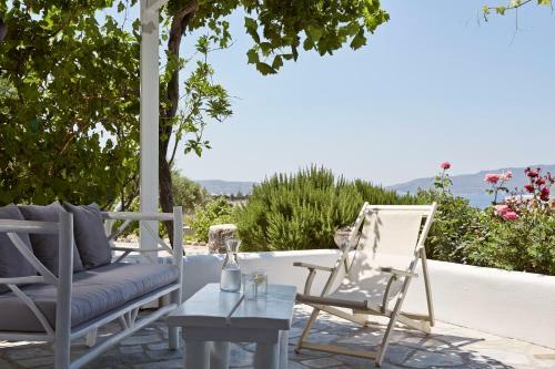 Apartamento Iliana Olive Branch
