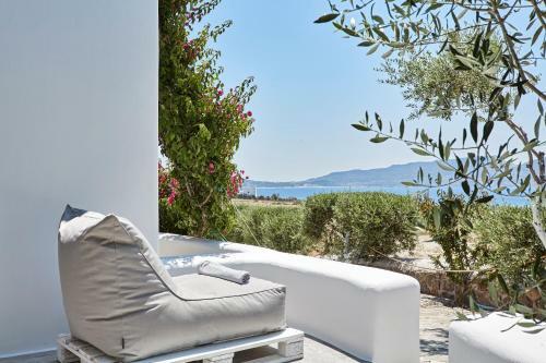 Apartamento Iliana Olive Branch
