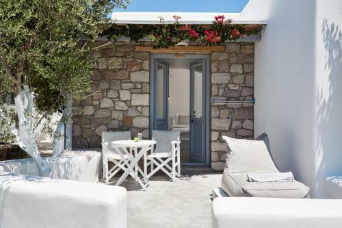 Apartamento Iliana Olive Branch