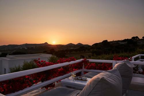 Apartamento Iliana Olive Branch