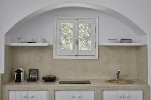 Apartamento Iliana Olive Branch