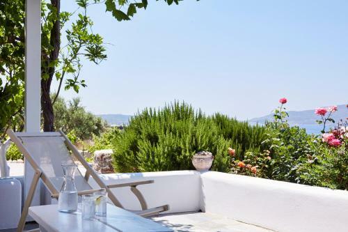 Apartamento Iliana Olive Branch