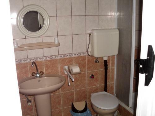 Kis Apartmanh�z