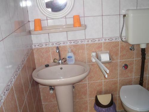 Kis Apartmanh�z
