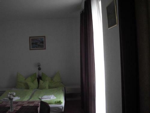 Kis Apartmanh�z