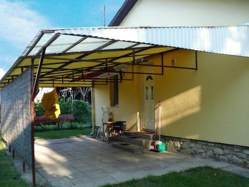 Holiday Home In Balatonkeresztur 19529
