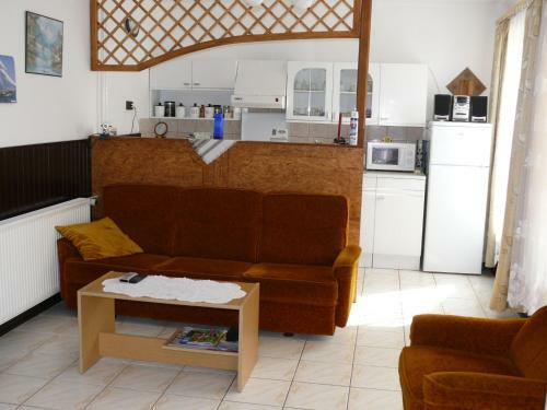 Holiday Home In Balatonkeresztur 19529