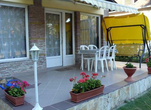 Holiday Home In Balatonkeresztur 19529