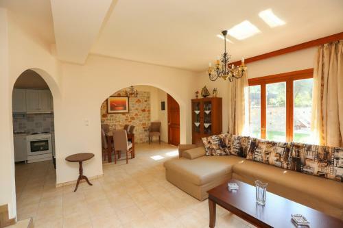 Skiathos Island Villas