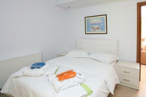 Skiathos Island Villas