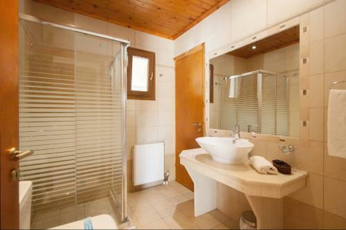 Skiathos Island Villas