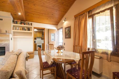 Skiathos Island Villas