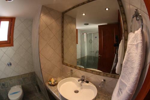 Skiathos Island Villas