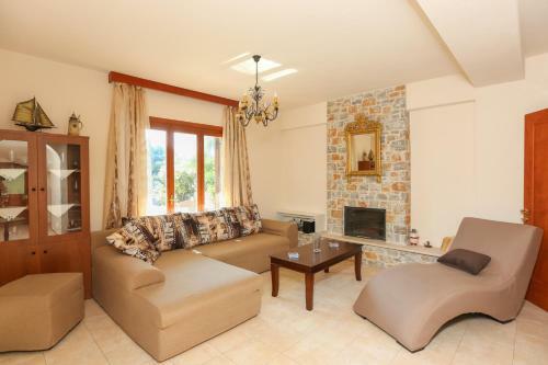 Skiathos Island Villas