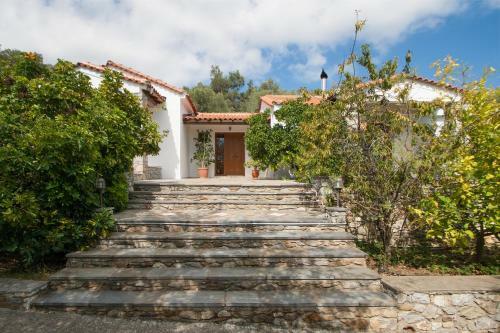 Skiathos Island Villas