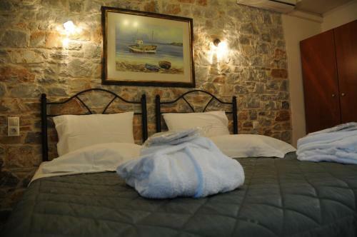 Skiathos Island Villas