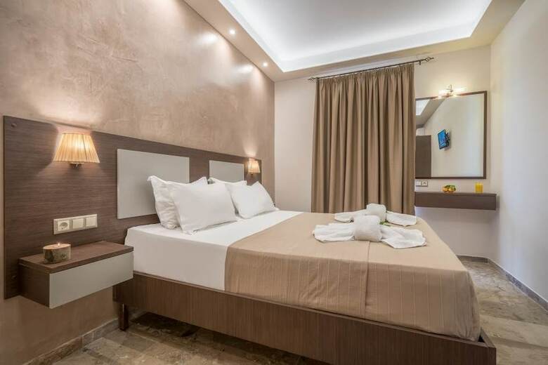Hotel Memories Apartments