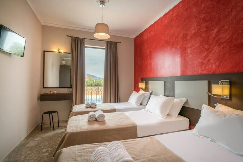 Hotel Memories Apartments