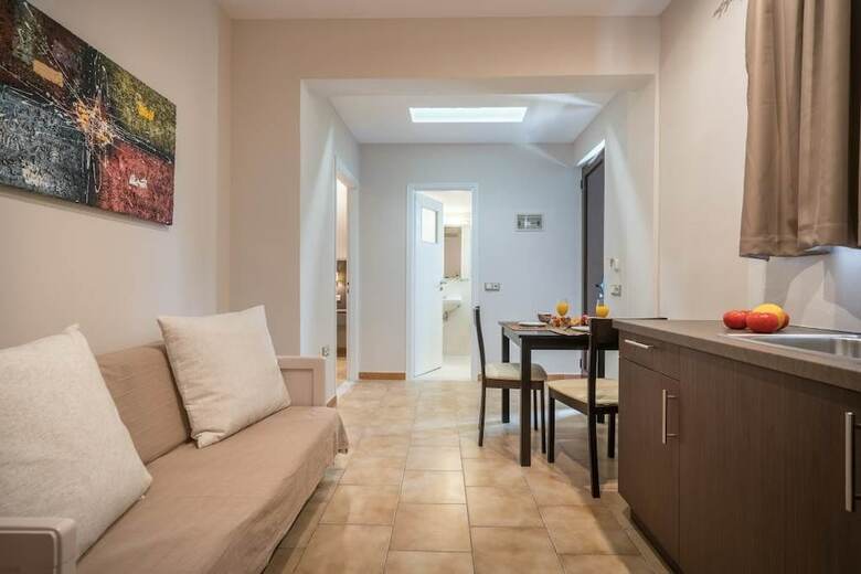 Hotel Memories Apartments