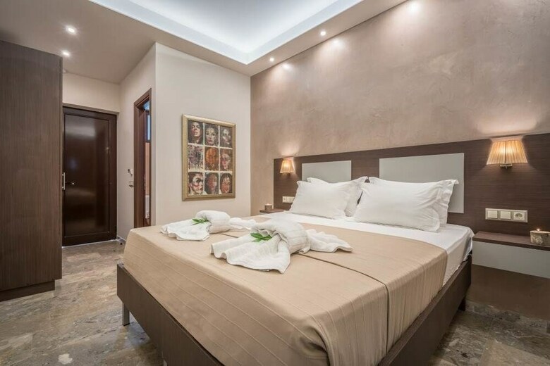 Hotel Memories Apartments