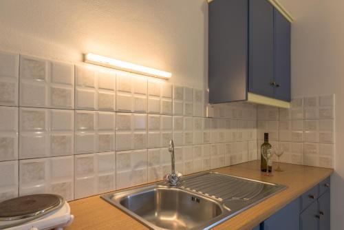 Apartamento Pansion Mary