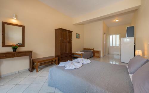 Apartamento Pansion Mary