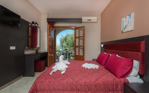 Apartamento Pansion Mary
