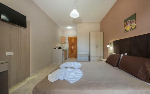 Apartamento Pansion Mary