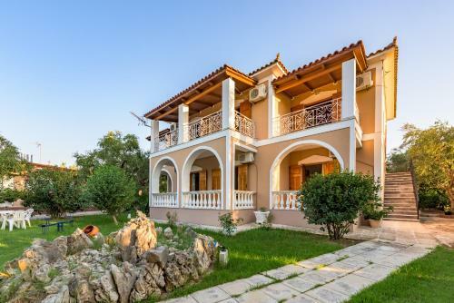 Apartamento Pansion Mary