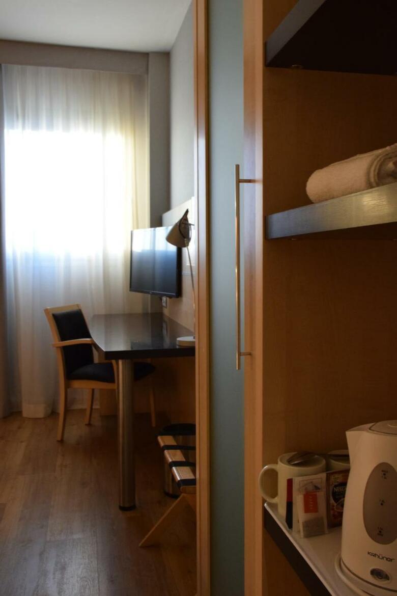 Hotel Holiday Inn Express Madrid-rivas