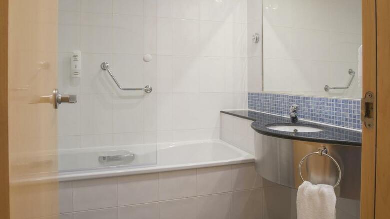 Hotel Holiday Inn Express Madrid-rivas