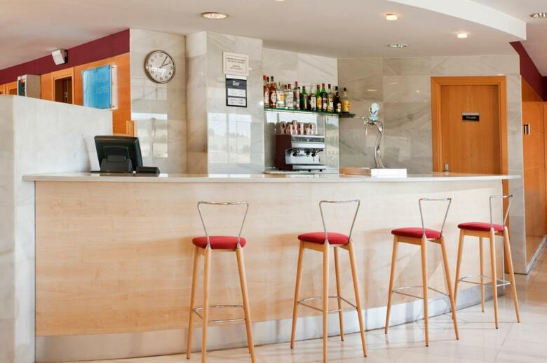 Hotel Holiday Inn Express Madrid-rivas