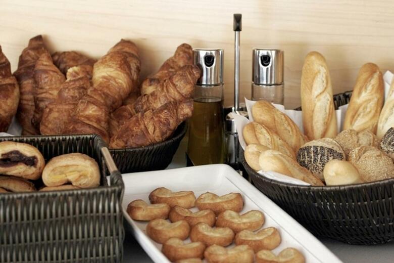 Hotel Holiday Inn Express Madrid-rivas