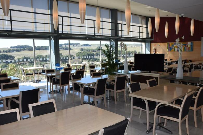Hotel Holiday Inn Express Madrid-rivas