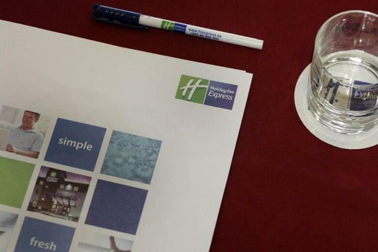 Hotel Holiday Inn Express Madrid-rivas