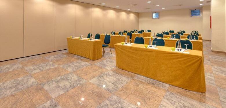 Hotel Ramada By Wyndham Valencia Almussafes