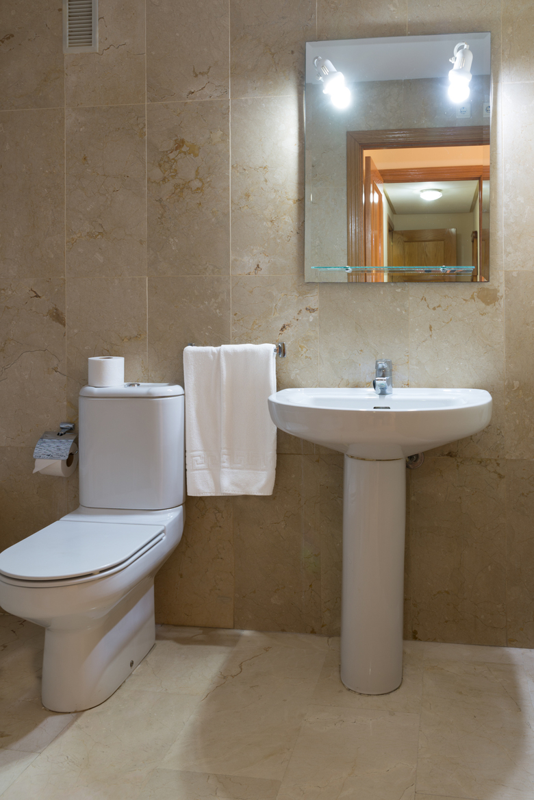 Apartamentos Gemelos XX