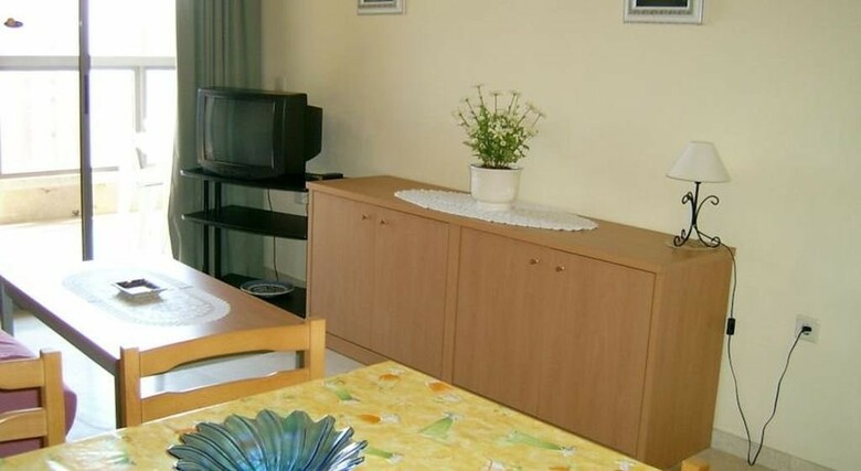 Apartamentos Gemelos XX