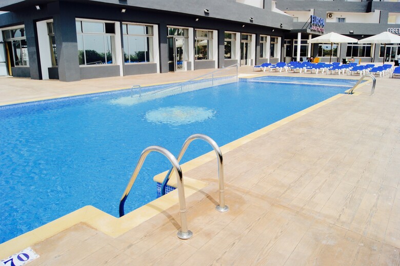 Aparthotel Port Europa