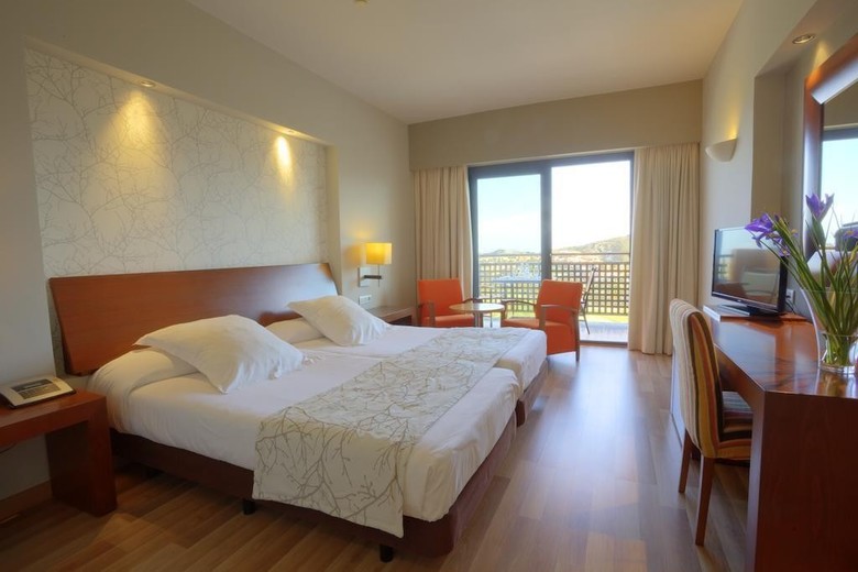 Hotel Valle Del Este Golf Resort