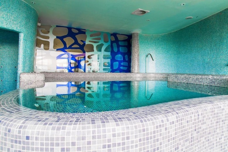 Hotel Valle Del Este Golf Resort